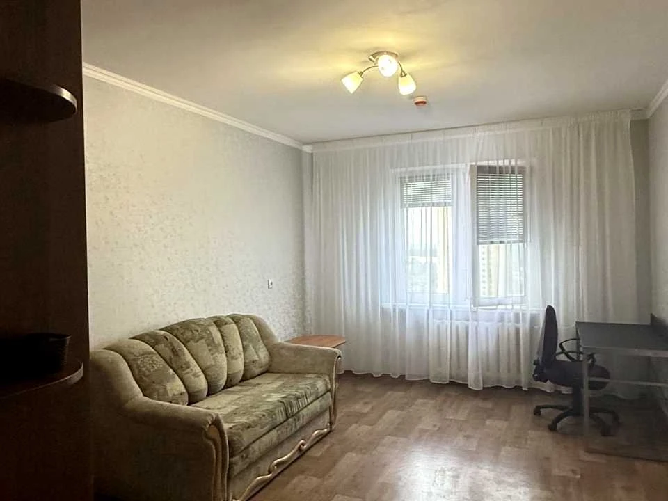 Квартира. Київ, Григорія Ващенка вул.