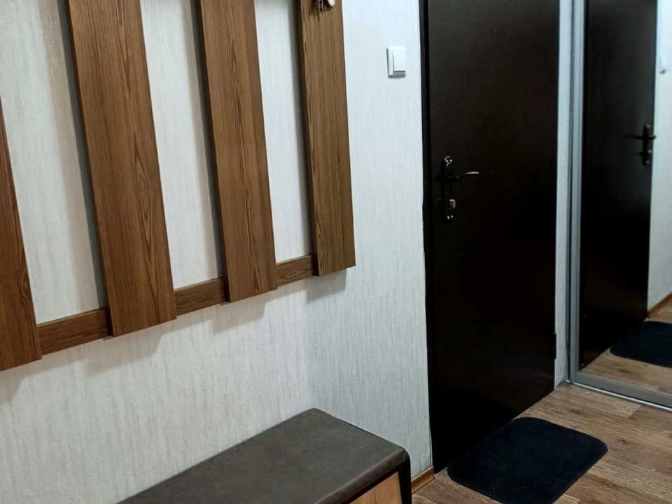Квартира. Київ, Григорія Ващенка вул.