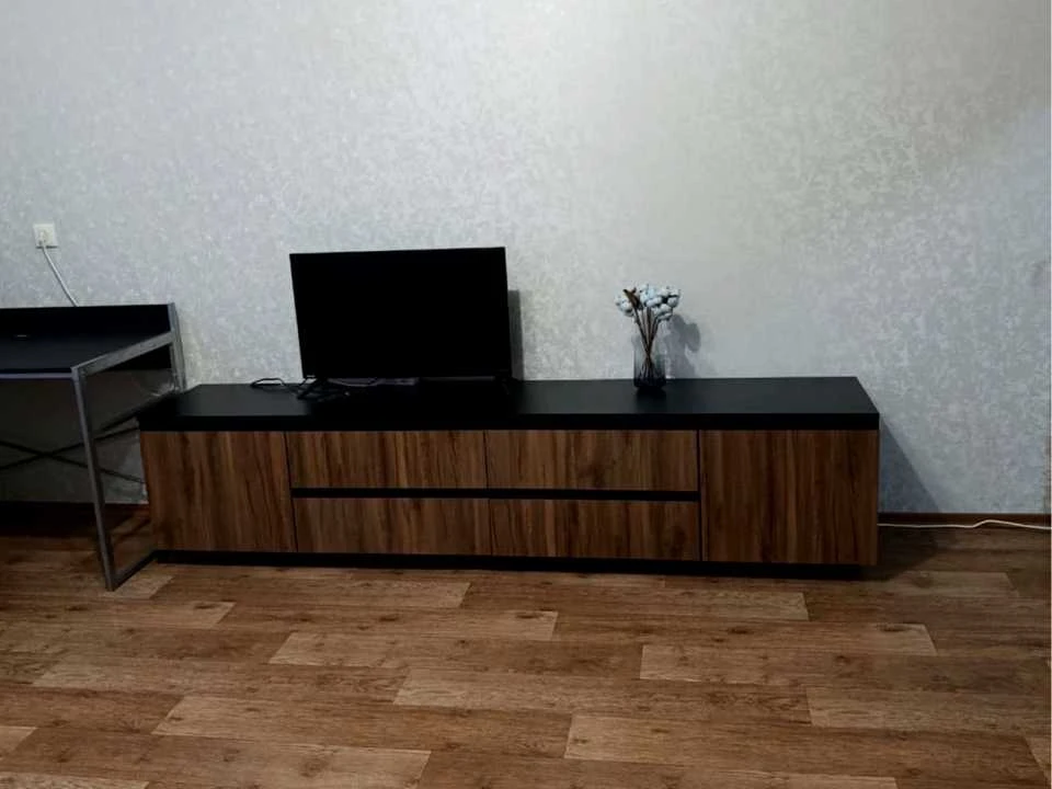 Квартира. Київ, Григорія Ващенка вул.