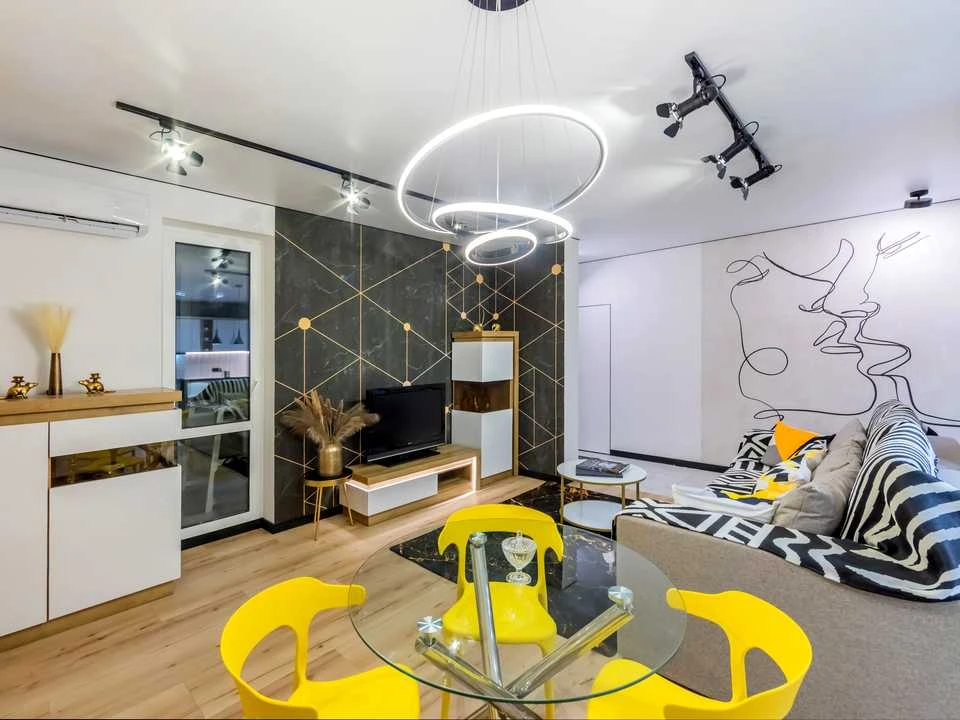 Квартира. Київ, Краківська вул.
