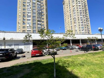 Квартира. Київ, Макіївська вул.