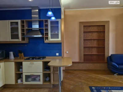 Довгострокова Оренда Квартира Липки