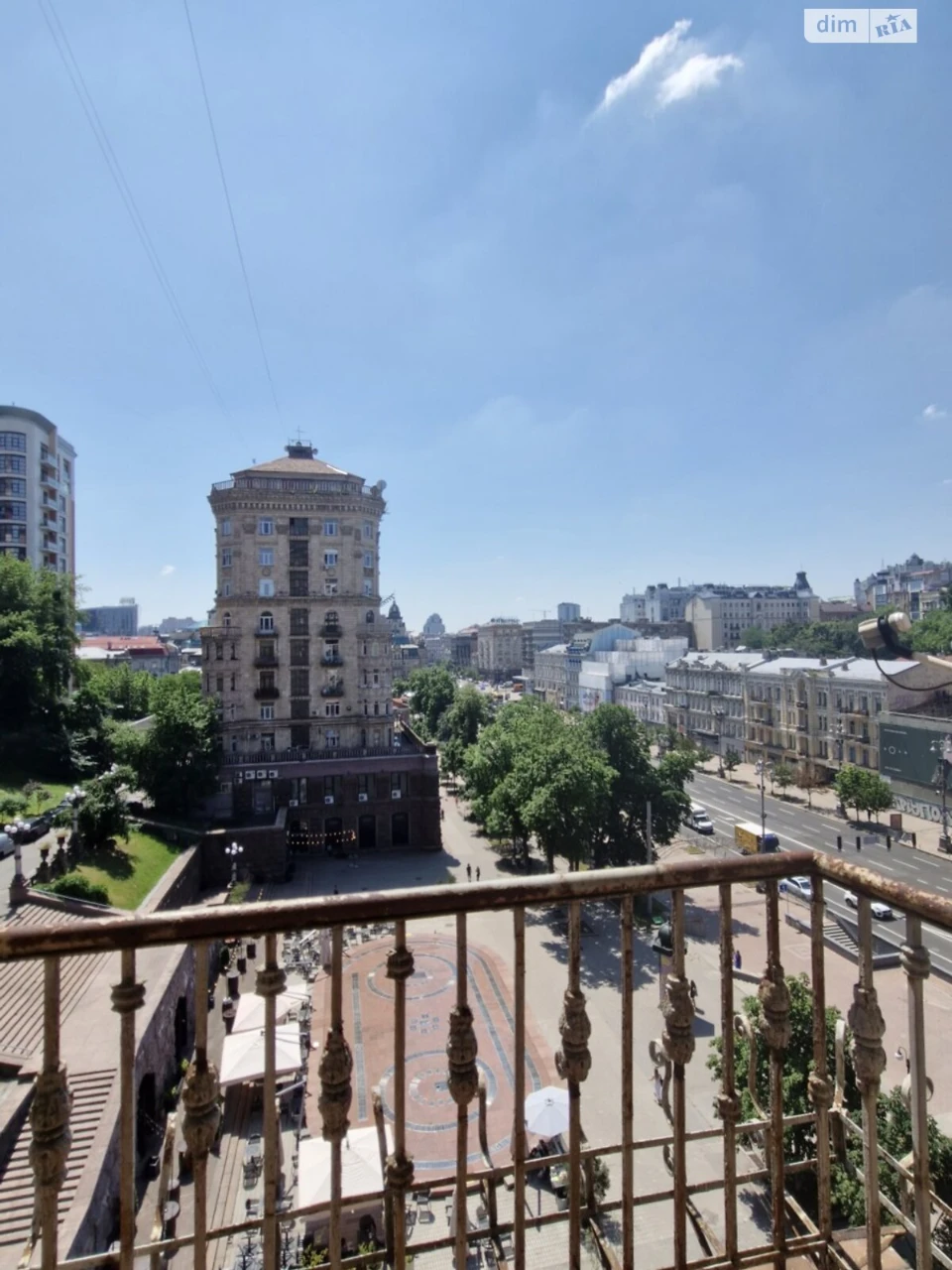 Довгострокова Оренда Квартира Липки