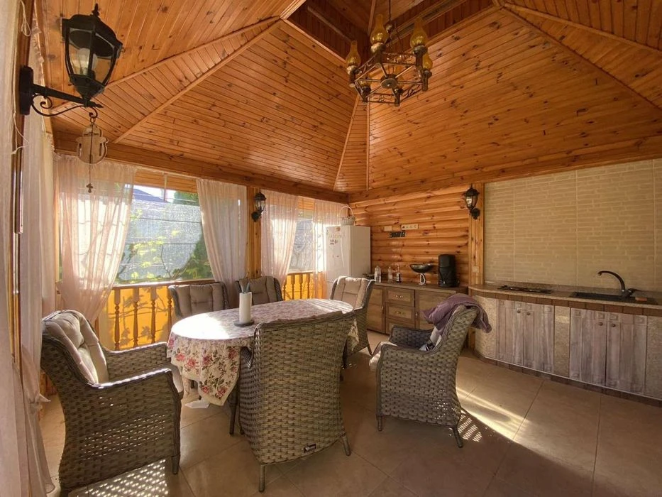 House for sale in Sauvignon, near a pine grove