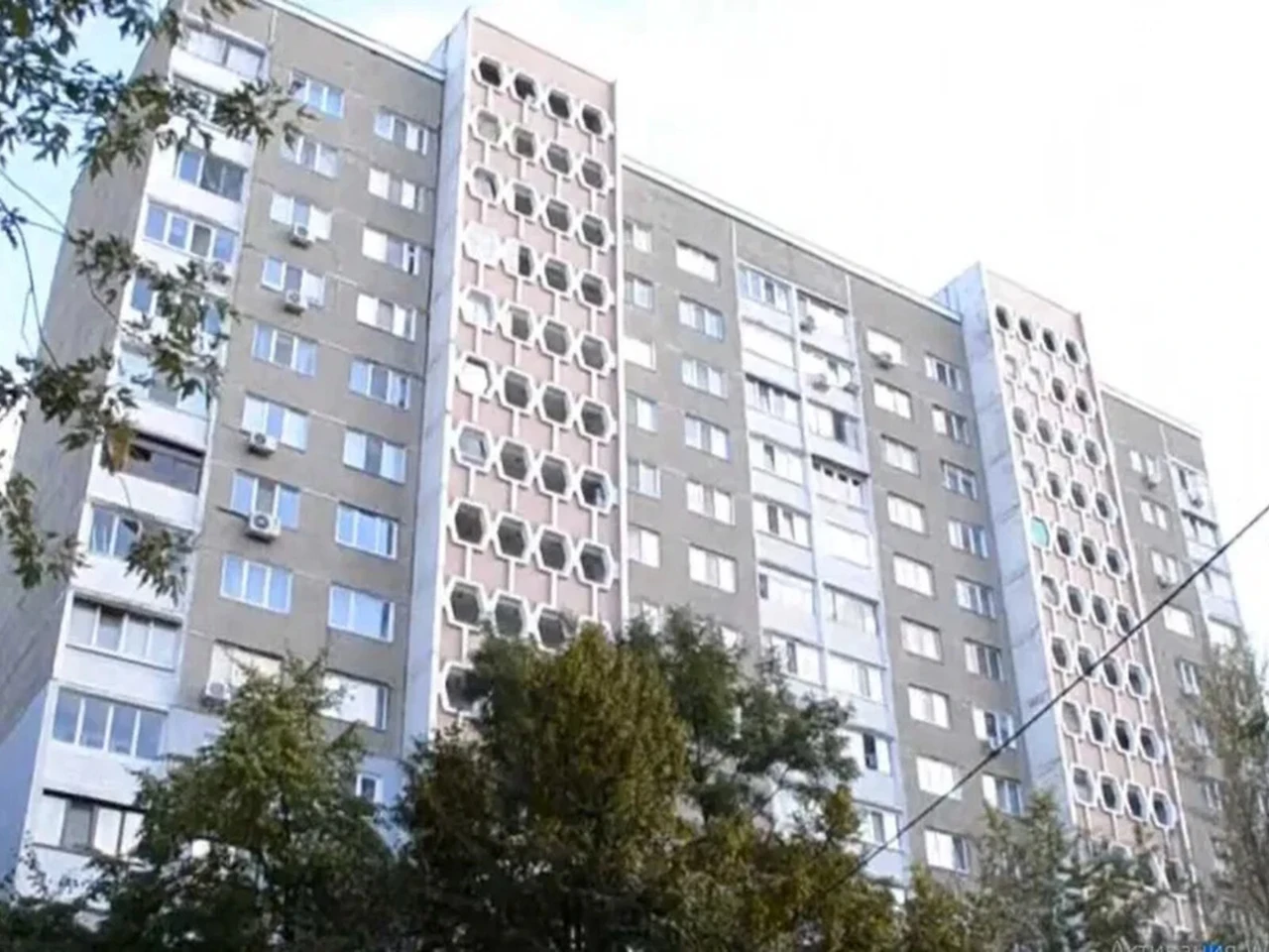 Довгострокова Оренда Квартира Південна Борщагівка