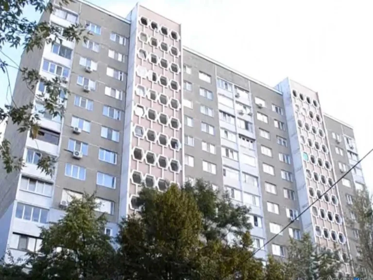 Довгострокова Оренда Квартира Південна Борщагівка