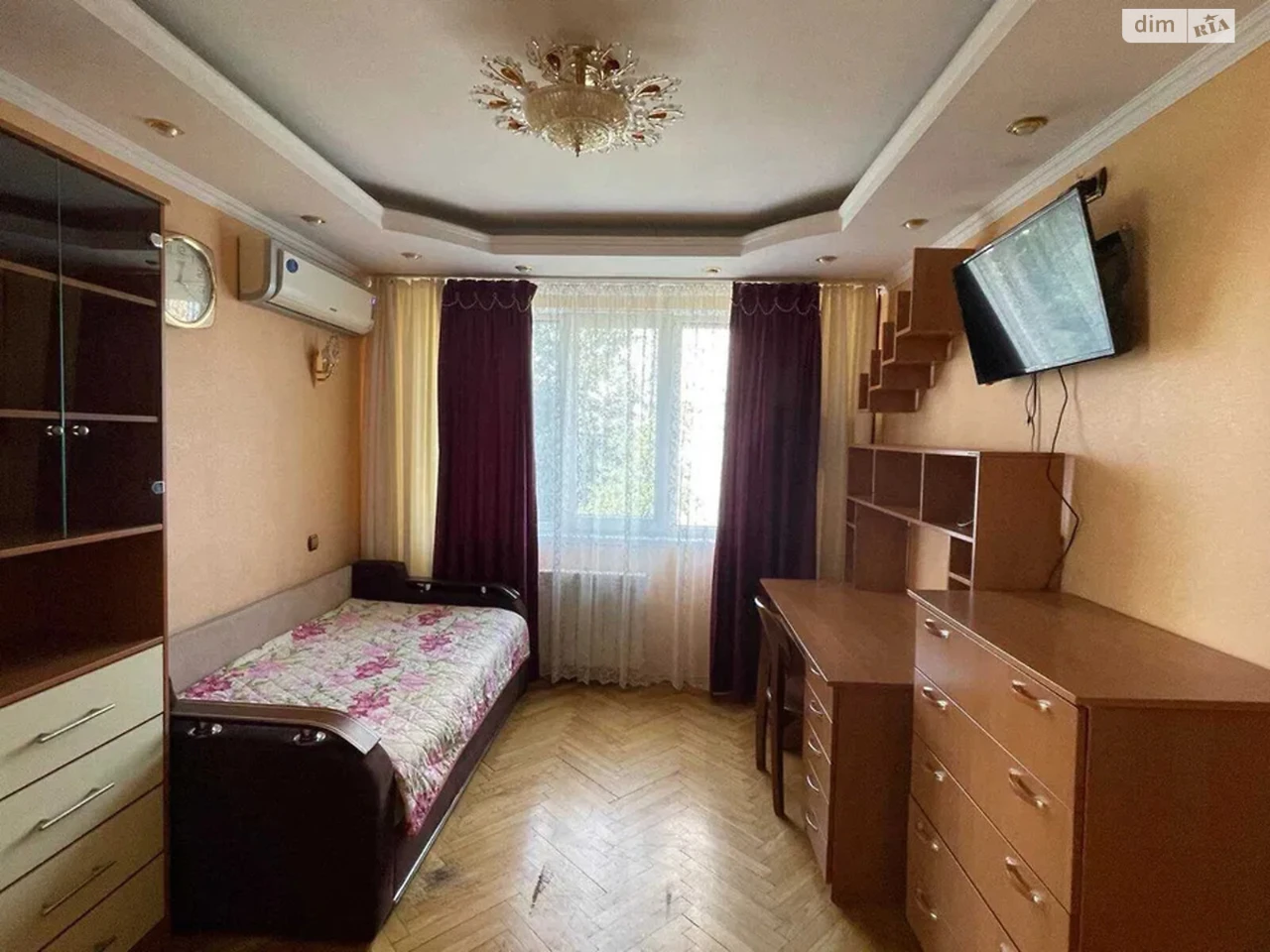 Довгострокова Оренда Квартира Південна Борщагівка
