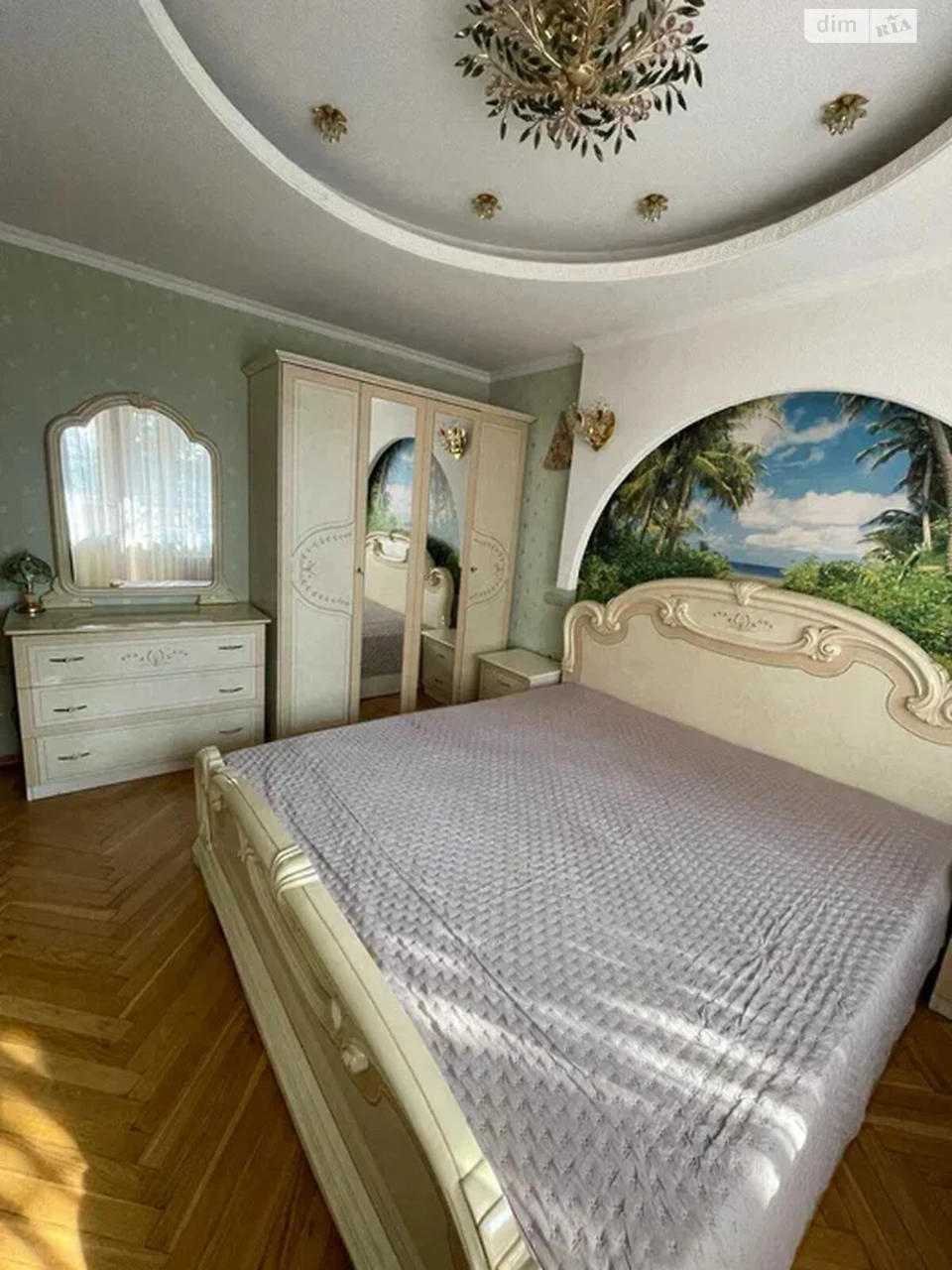 Довгострокова Оренда Квартира Південна Борщагівка