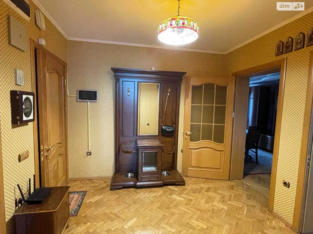Довгострокова Оренда Квартира Південна Борщагівка