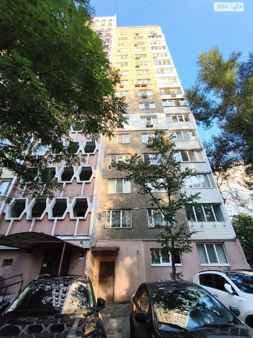 Довгострокова Оренда Квартира Південна Борщагівка
