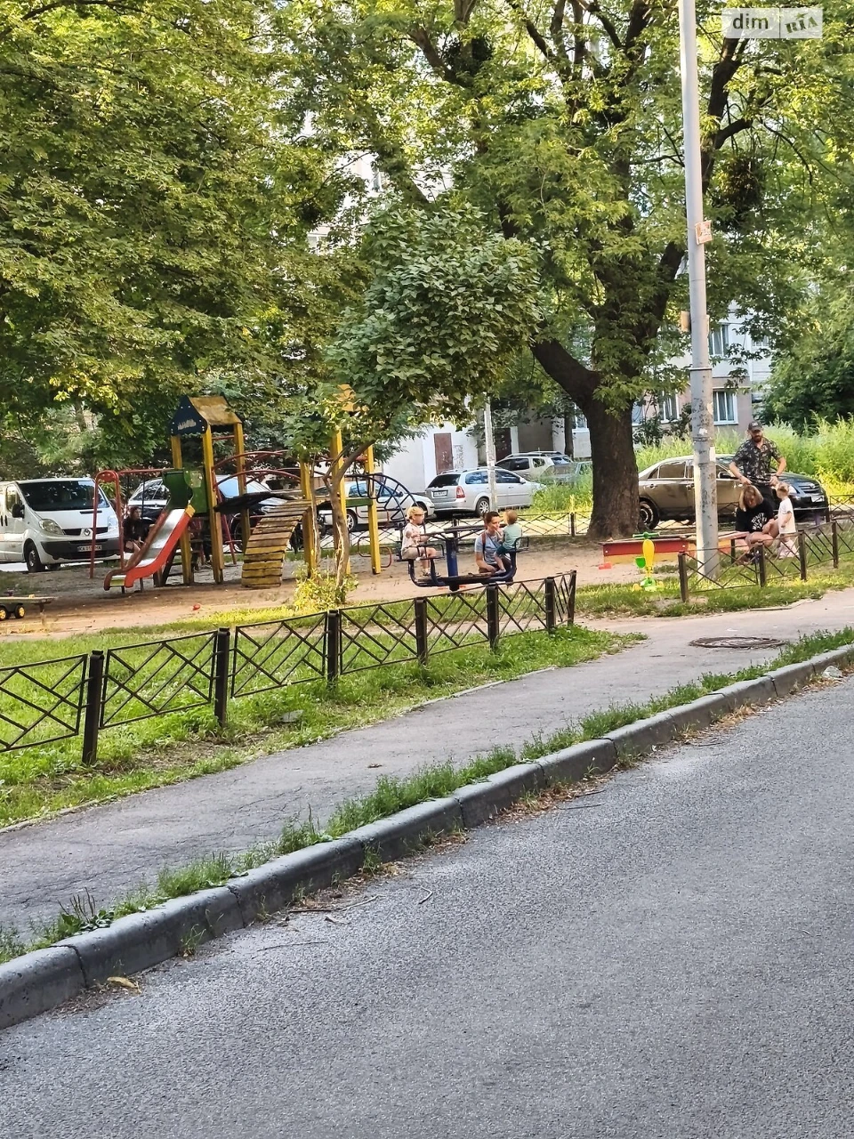 Довгострокова Оренда Квартира Південна Борщагівка