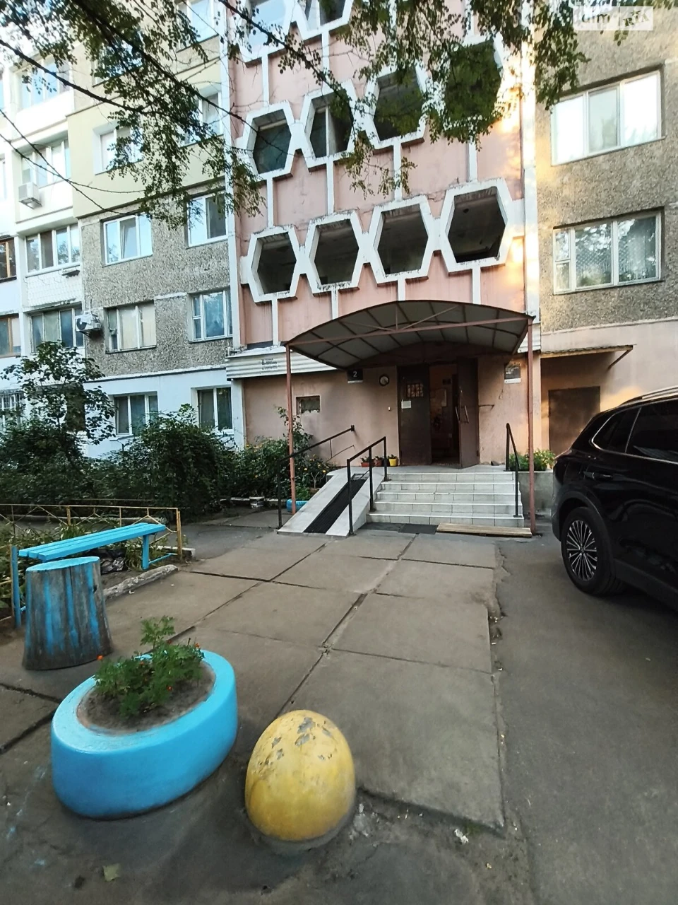Довгострокова Оренда Квартира Південна Борщагівка