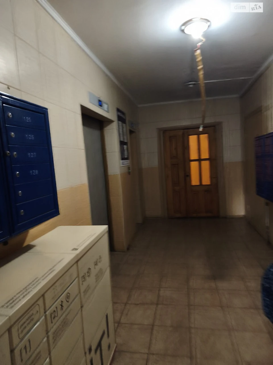 Довгострокова Оренда Квартира Південна Борщагівка