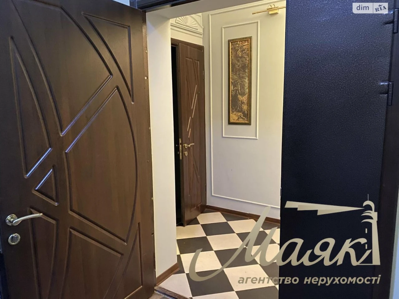 Довгострокова Оренда Квартира Шевченківський