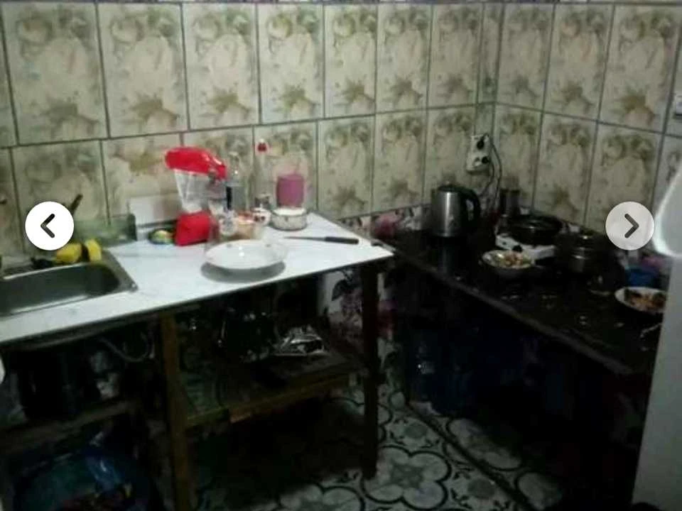 Apartment. Kharkiv, Bortkevycha St.