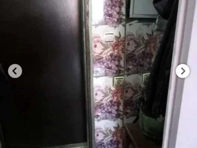 Apartment. Kharkiv, Bortkevycha St.