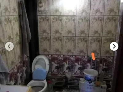 Apartment. Kharkiv, Bortkevycha St.