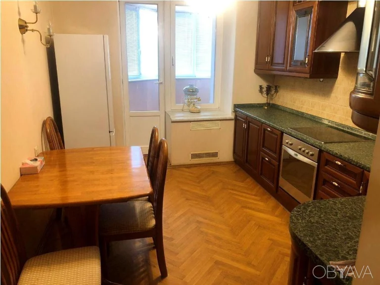 1-room apartment, 50 sq.m