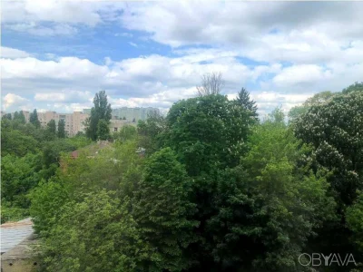 1-room apartment, 50 sq.m