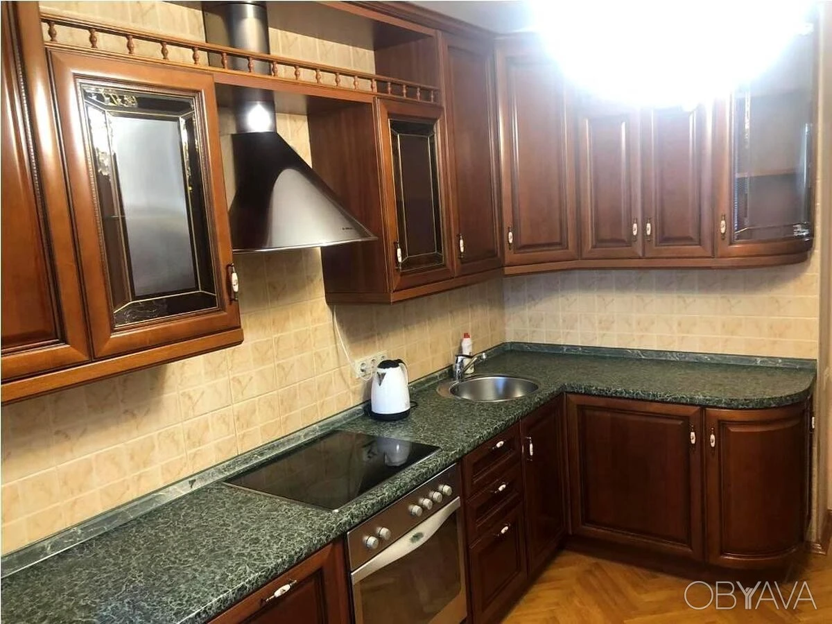 1-room apartment, 50 sq.m