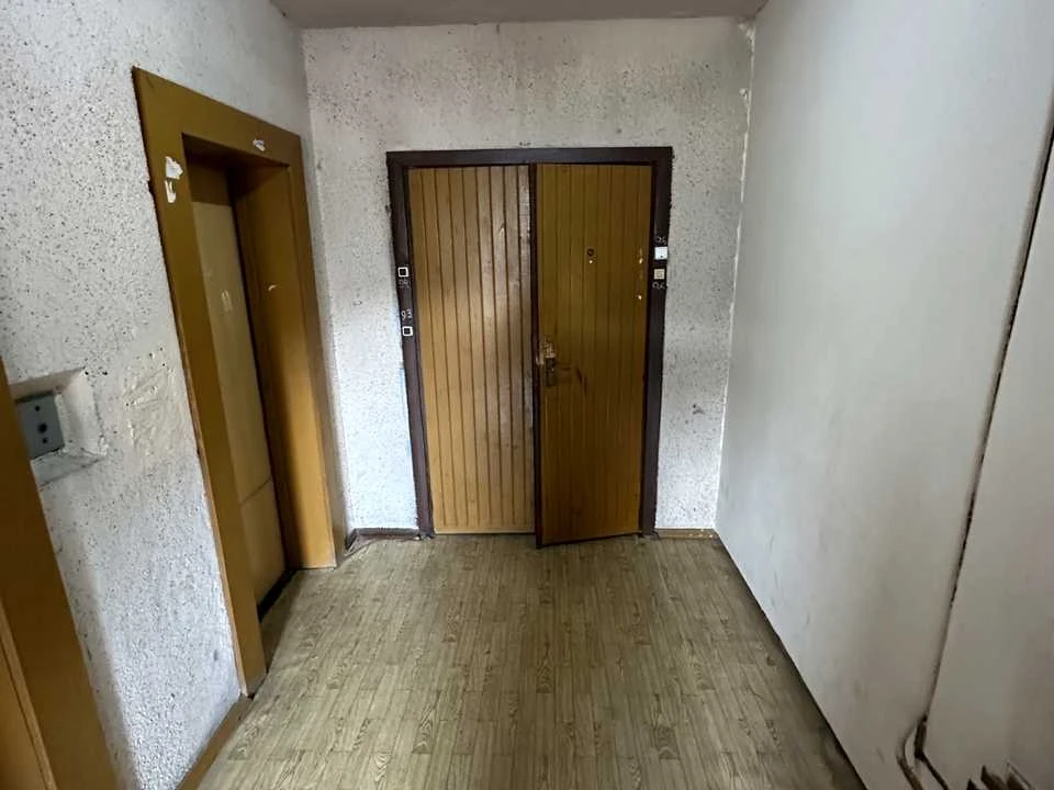 Квартира. Київ, Урлівська вул.