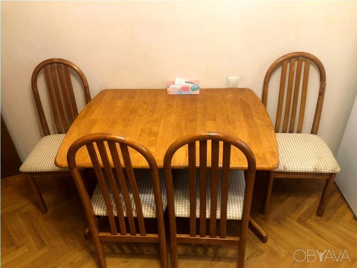 1-room apartment, 50 sq.m