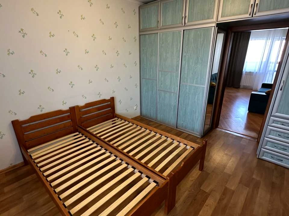 Квартира. Київ, Урлівська вул.