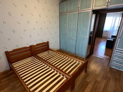Квартира. Київ, Урлівська вул.