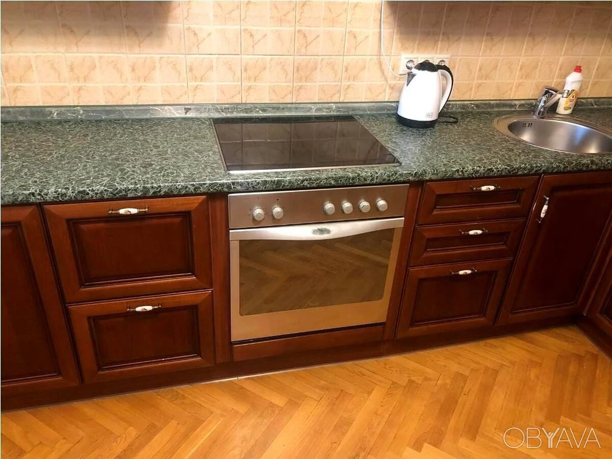 1-room apartment, 50 sq.m