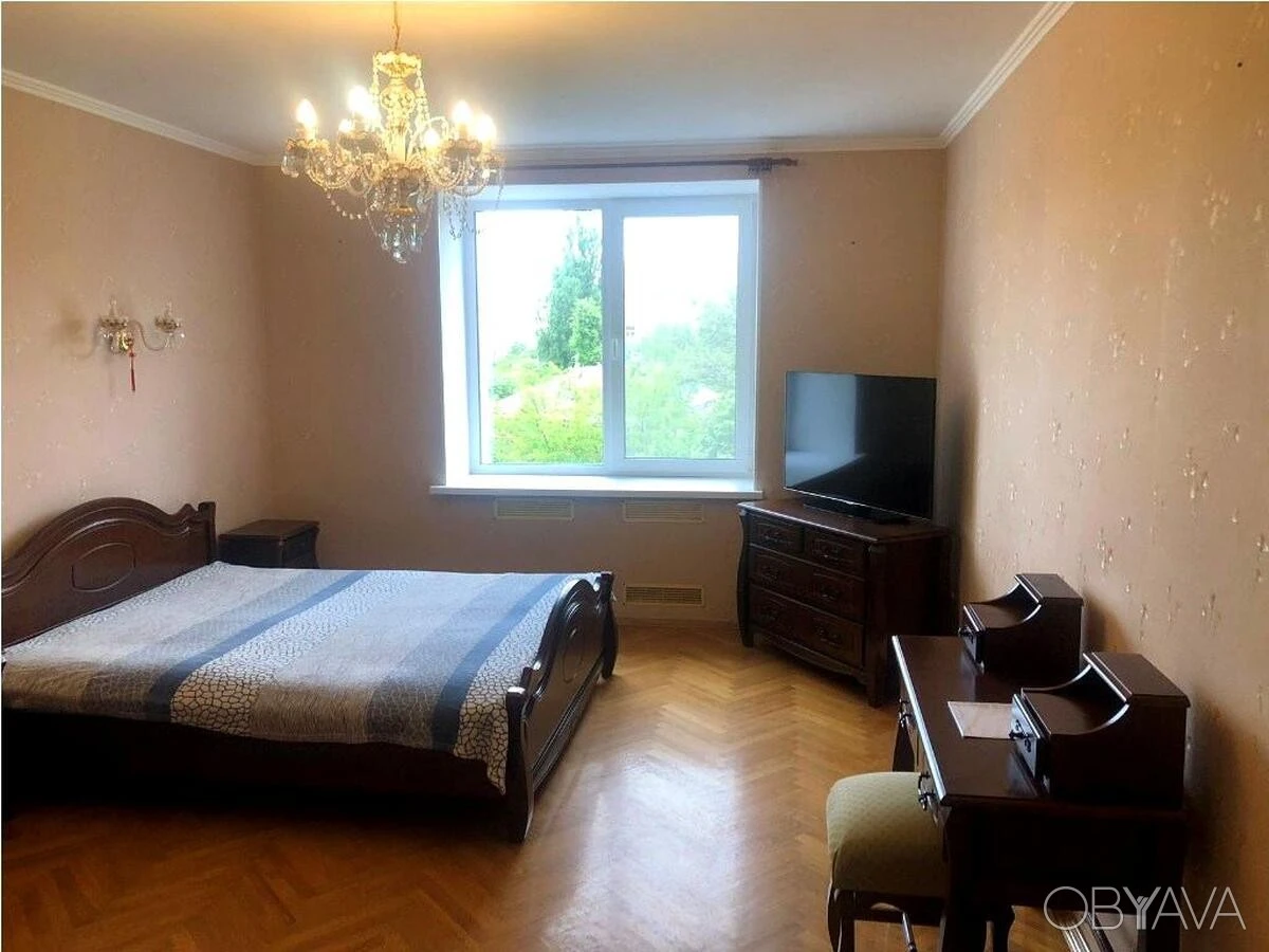 1-room apartment, 50 sq.m
