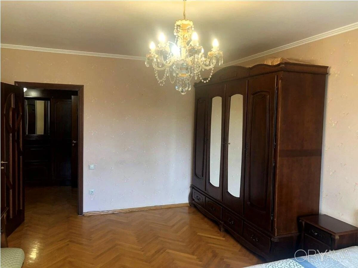 1-room apartment, 50 sq.m