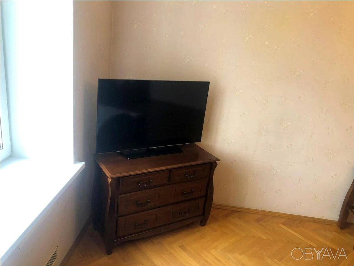 1-room apartment, 50 sq.m