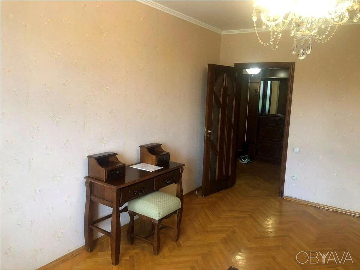 1-room apartment, 50 sq.m