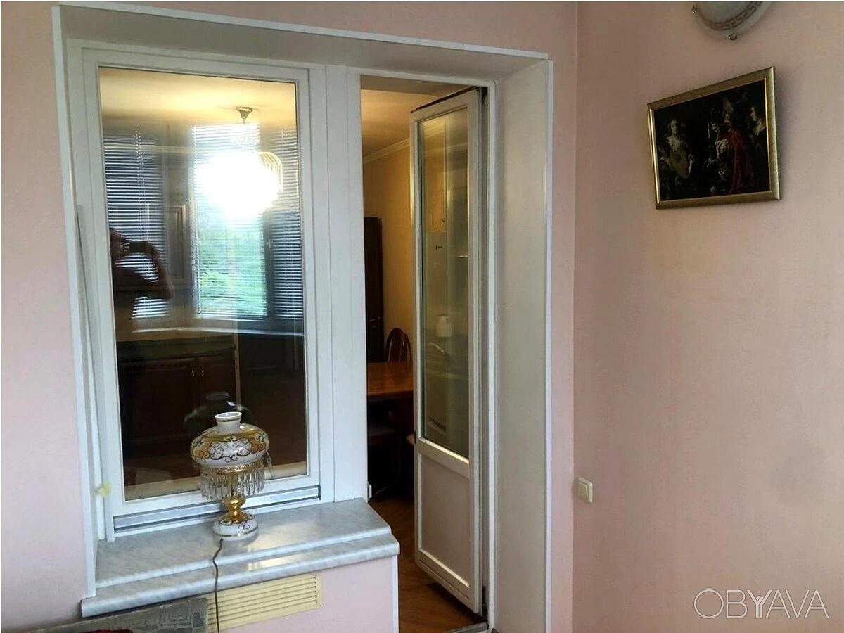 1-room apartment, 50 sq.m