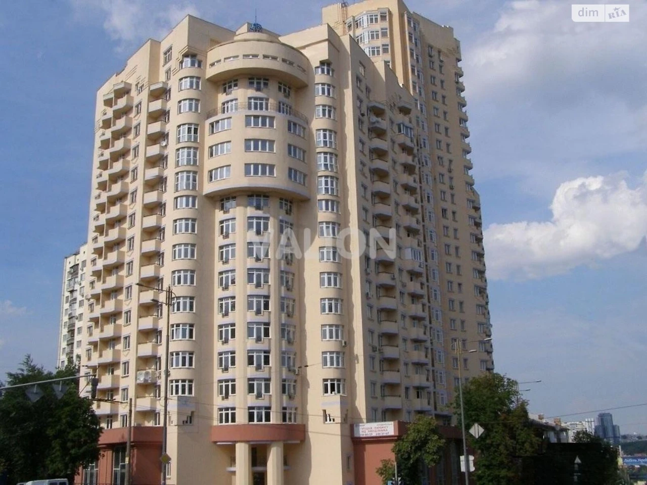 Довгострокова Оренда Квартира Солом'янка