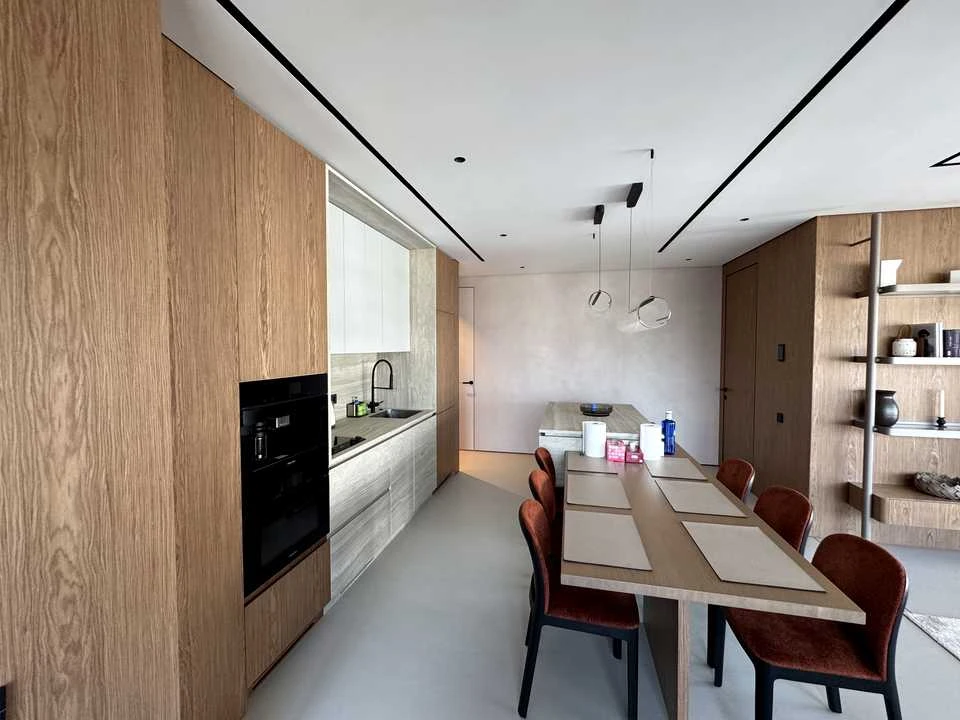 Квартира. Київ, Антоновича вул. (Горького)