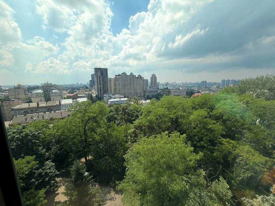 Квартира. Київ, Ярославів Вал вул.