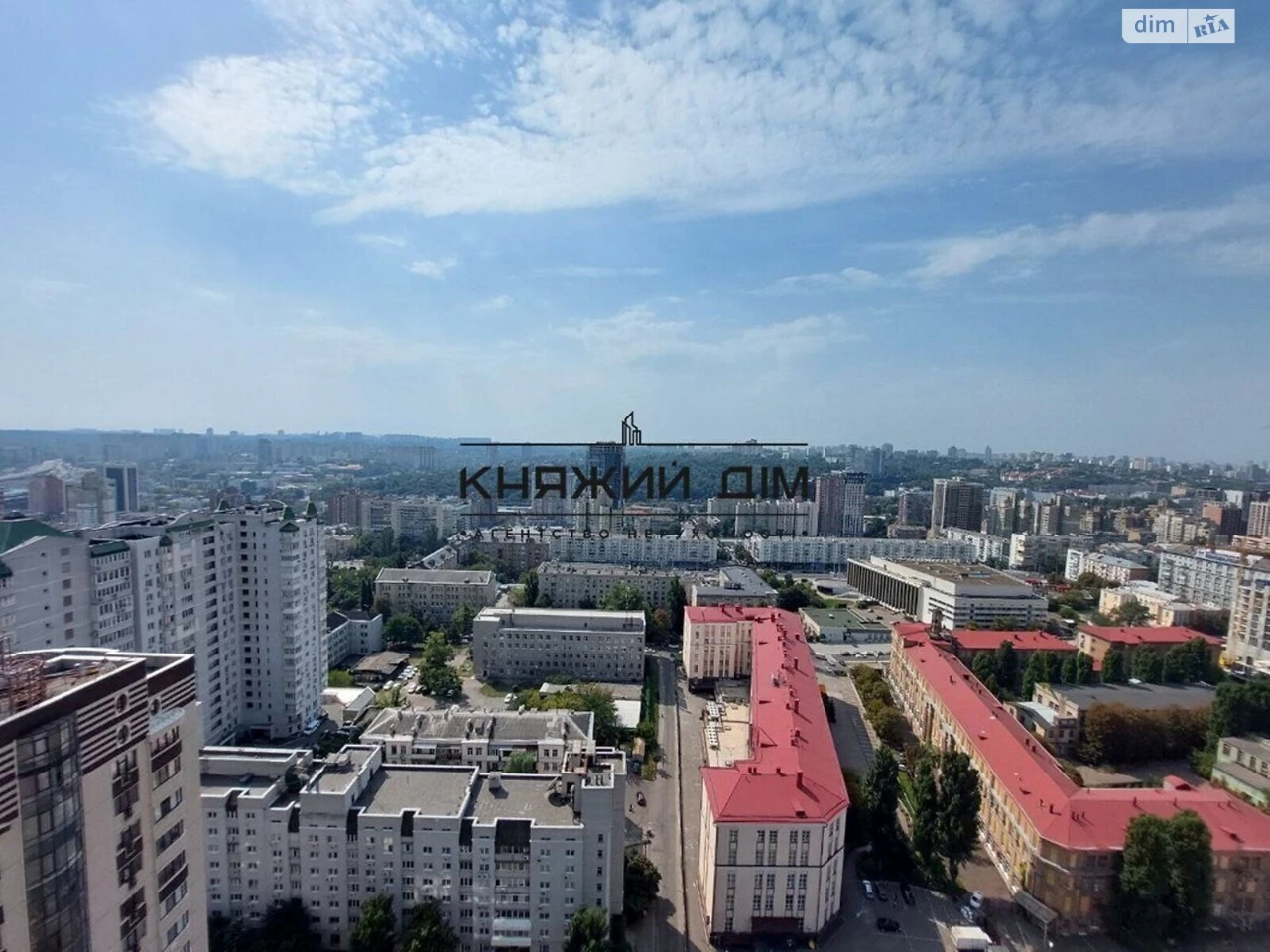 Довгострокова Оренда Квартира Саперне Поле