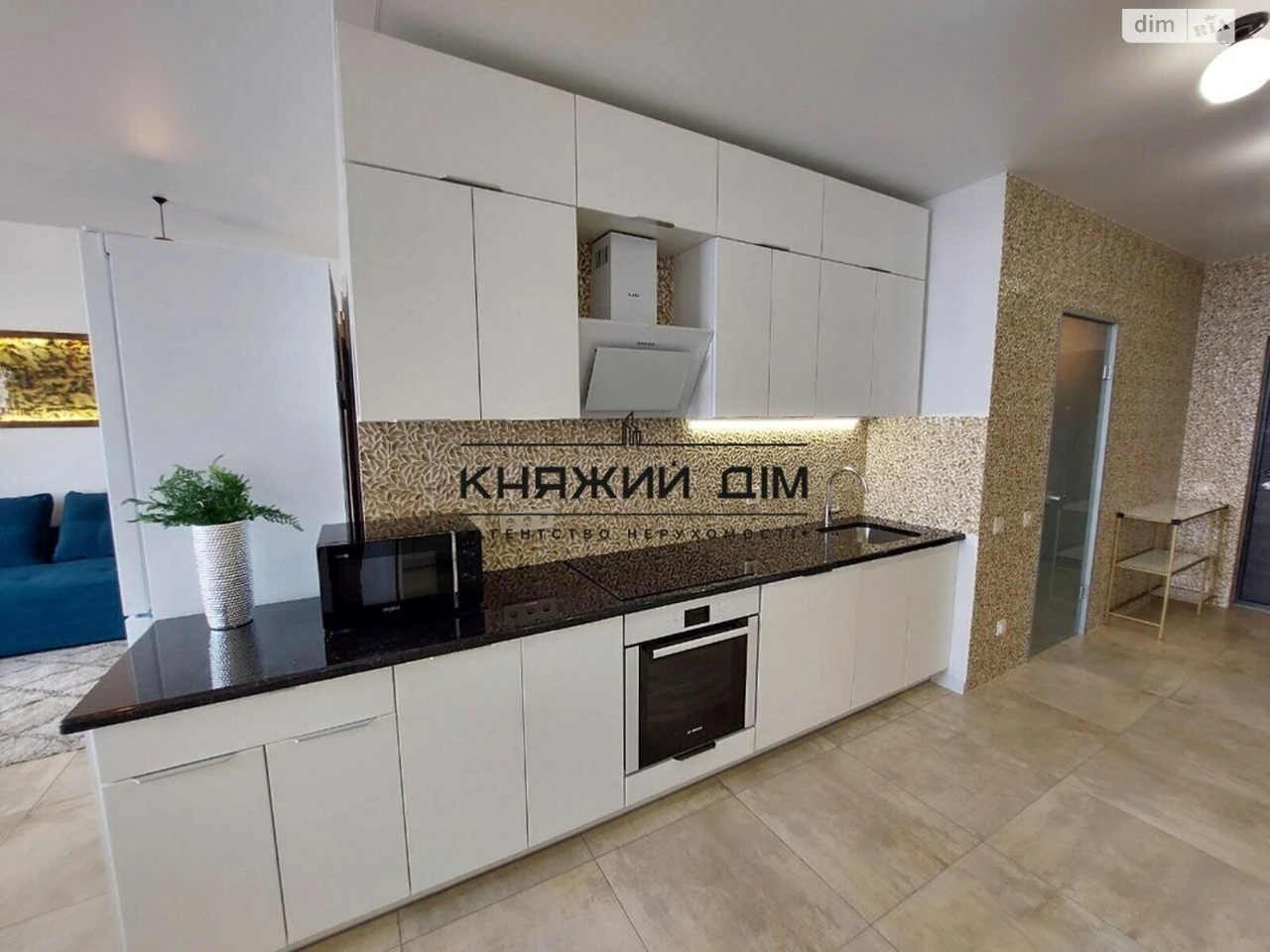 Довгострокова Оренда Квартира Саперне Поле