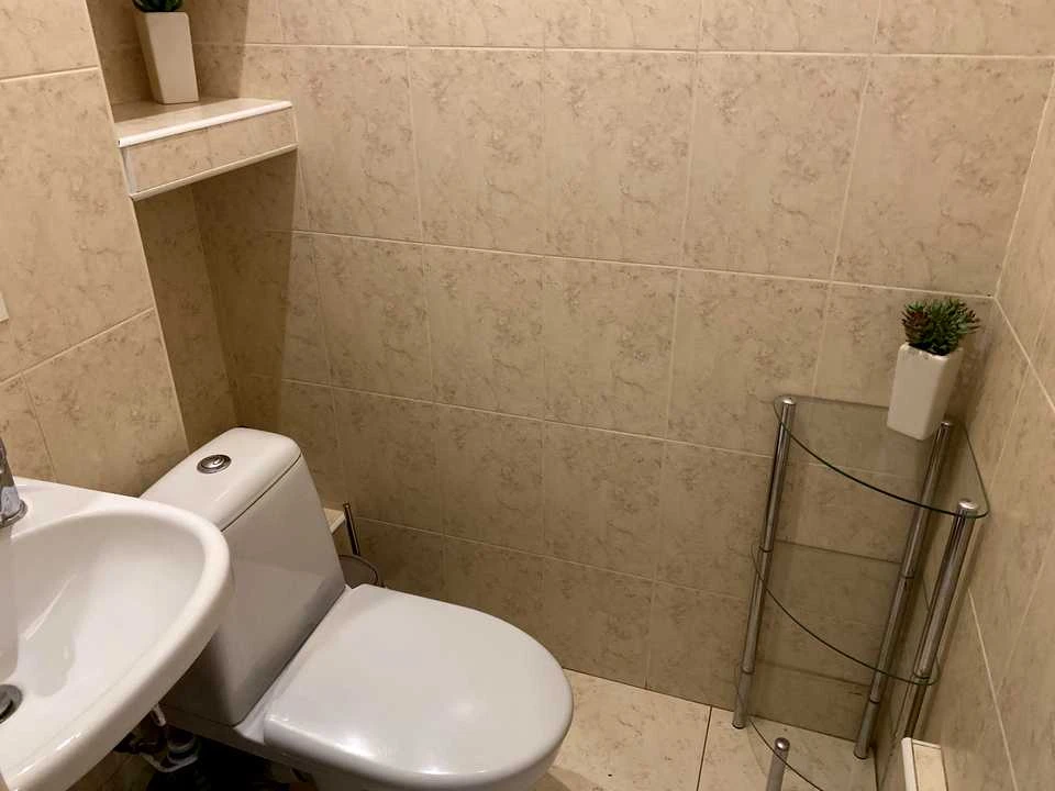 Квартира. Київ, Богдана Хмельницького вул.