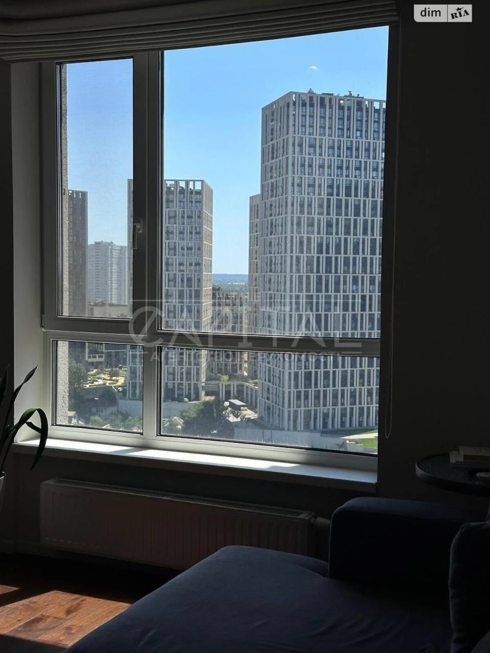 Довгострокова Оренда Квартира