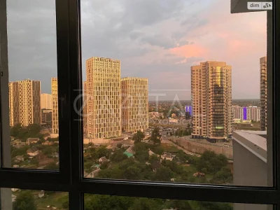 Довгострокова Оренда Квартира