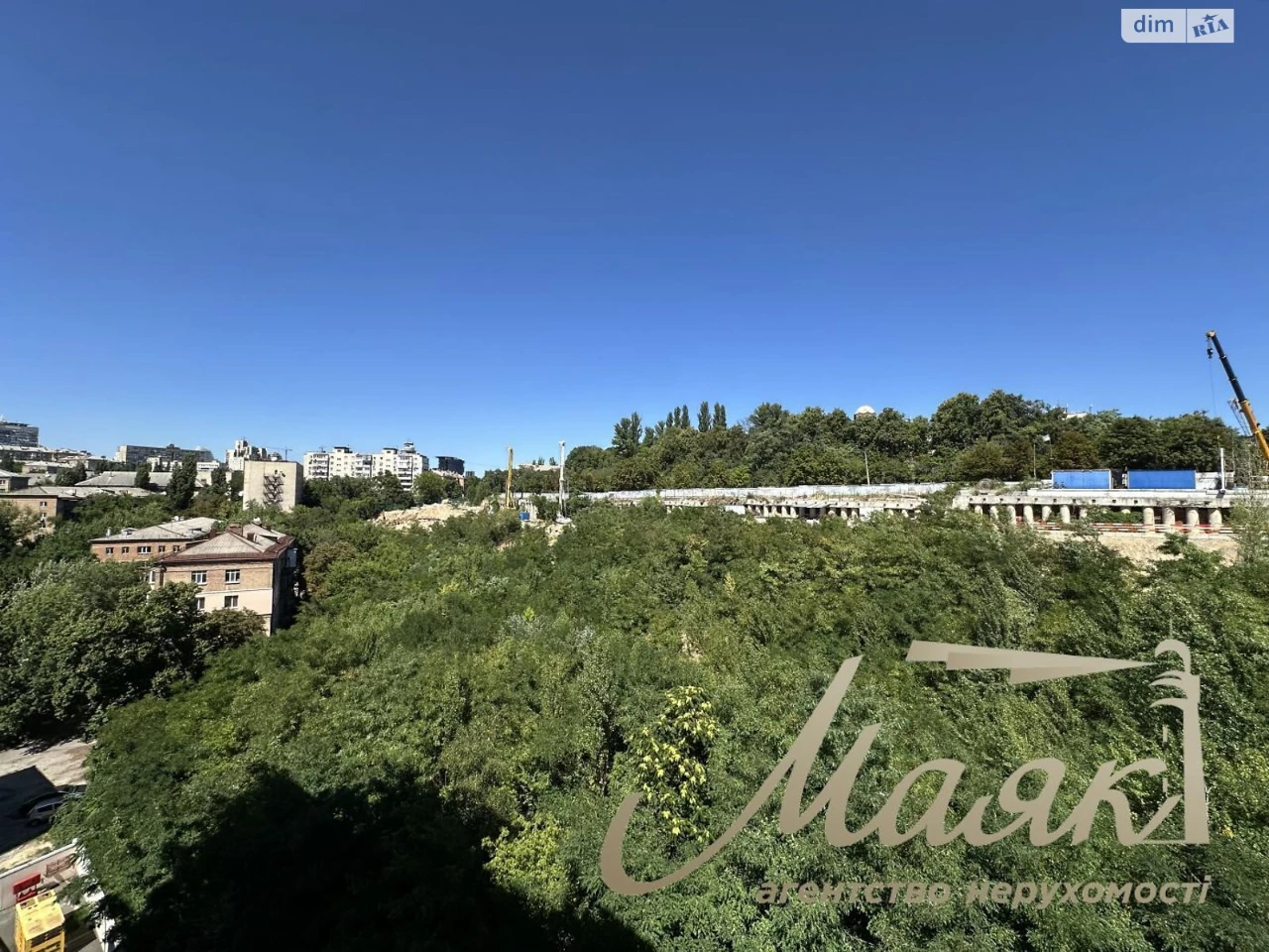 Довгострокова Оренда Квартира Звіринець