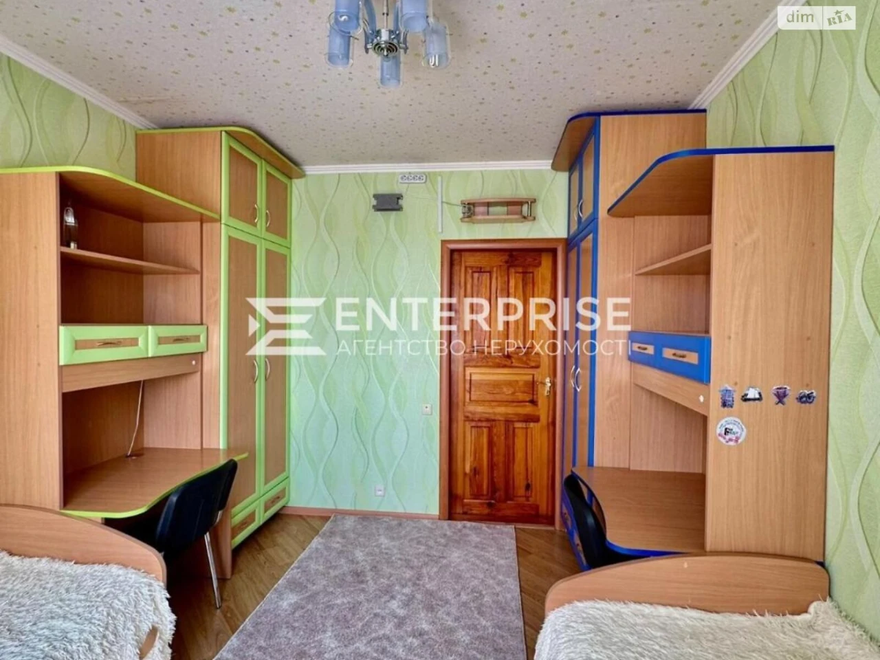 Довгострокова Оренда Квартира Біличі