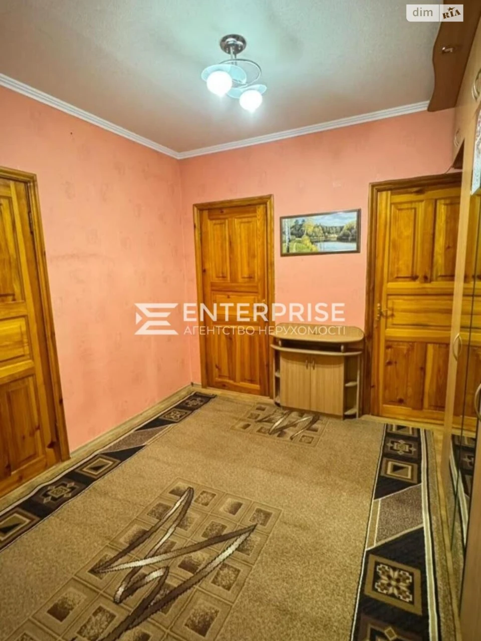 Довгострокова Оренда Квартира Біличі