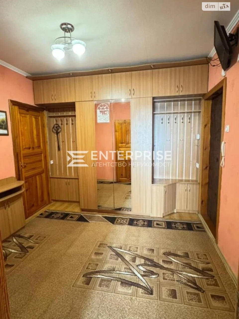 Довгострокова Оренда Квартира Біличі