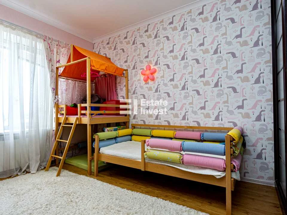 Квартира. Київ, Дмитрівська вул.