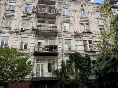 Квартира. Київ, Олеся Гончара вул.