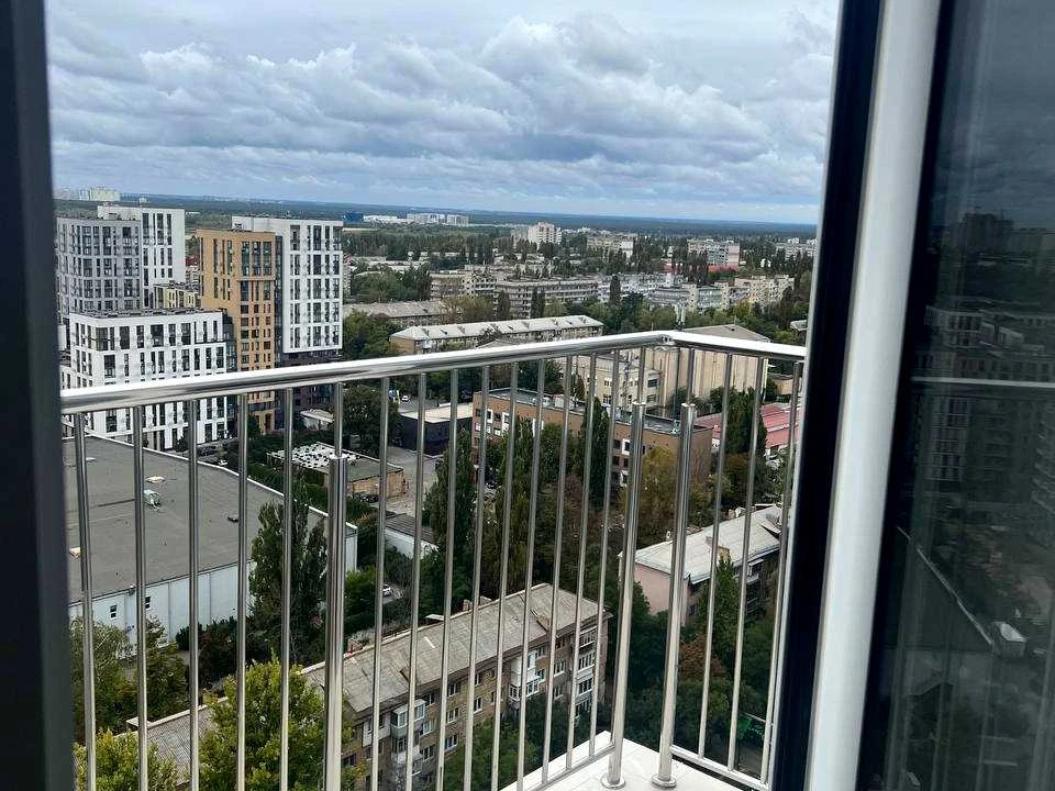 Квартира. Київ, Данила Щербаківського вул. (Щербакова)