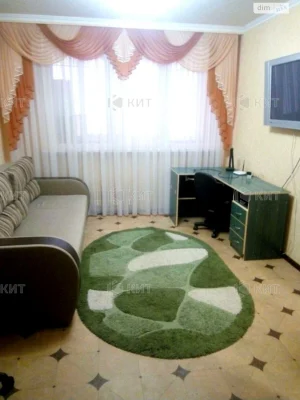 For sale Apartment Pivnichna Saltivka